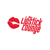 thelipsticklounge lipsticklounge the lipstick lounge thelipsticklounge lipstick lounge Sticker