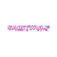 Pink Shop Sticker by SAINTWULF