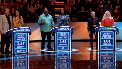 Game Show Dance GIF by Beat Shazam