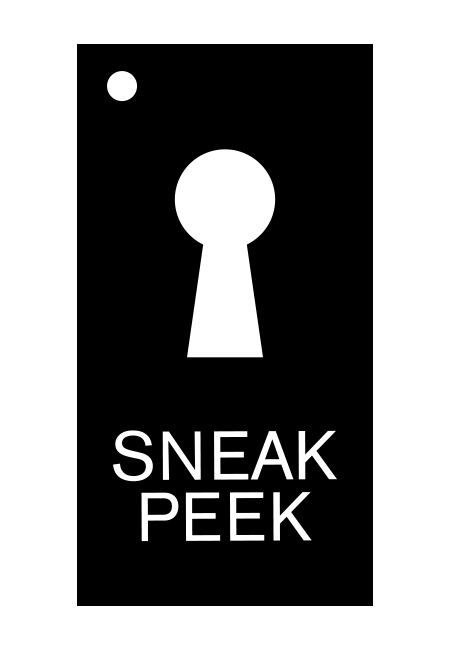 Italy Peek Sticker by Artissima