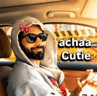 Roadies GIF