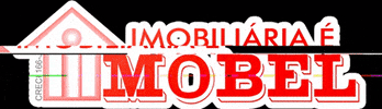 Imobel logo imobiliaria vende aluga GIF