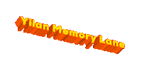 Yilan Memory Lane Sticker