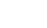 Mile Sticker