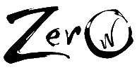 Zero Wattios Sticker by Coescenica