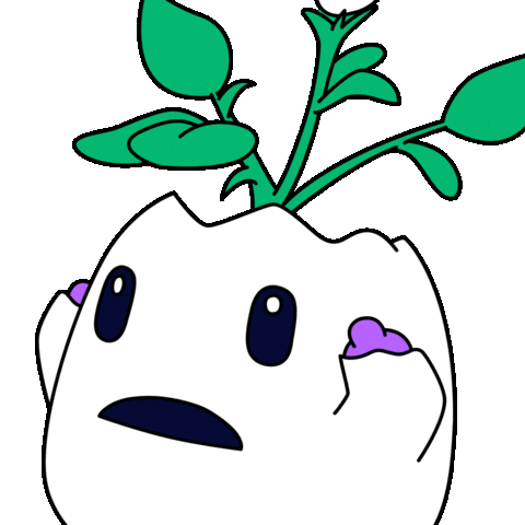 Oh No Omg Sticker by Magic Eden