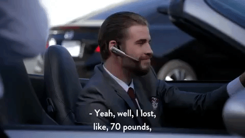 comedy central GIF by Workaholics