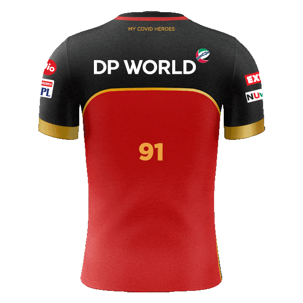 Vaishnavi Sticker by Royal Challenge Official