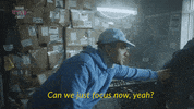 people just do nothing mc grindah GIF by KuruptFM