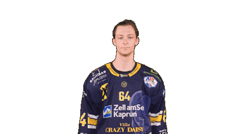 Zellamsee Ekz Sticker by EK Zeller Eisbären