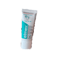 Toothpaste Dentistry Sticker by kfo.bergheim
