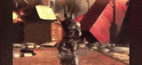 Metal Gear Rising Mgr GIF