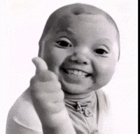 Babies Rizzing Tuff Baby Rizzing Emoji GIFs - Find & Share on GIPHY