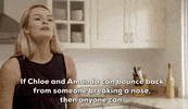 Season 3 Juliette GIF by Siesta Key