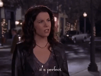 season 3 netflix GIF by Gilmore Girls 