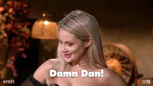 mafs GIF by Married At First Sight Australia