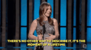 Kathryn Bigelow Women GIF by The Academy Awards