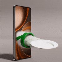 Hungry Feed Me GIF by OPPO