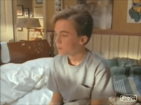 malcolm in the middle GIF