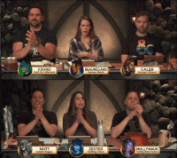 d&d nerd GIF by Alpha