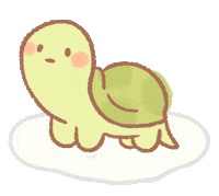 Walk Yes Sticker by BREAD TREE