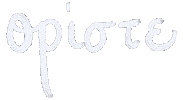 Oriste Sticker by The Agency PR