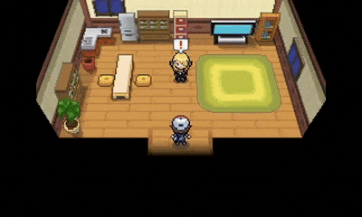 Cynthia Pokemonwhite GIF by Pokémon