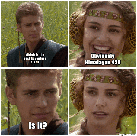 Rememe GIF by KTM India