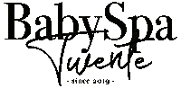 Baby Spa Sticker by Baby Spa Twente