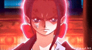 One Piece Robin GIF
