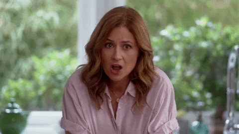 are you okay splitting up together GIF by ABC Network