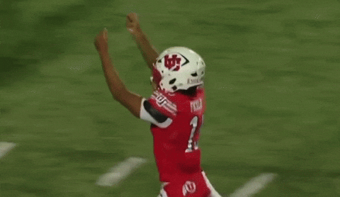 Utah Utes GIF
