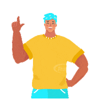 Happy T-Force Sticker by TEAMGROUP