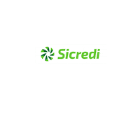 Sticker by Sicredi Paranapanema