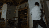Yell On Top GIF by Cocaine Bear