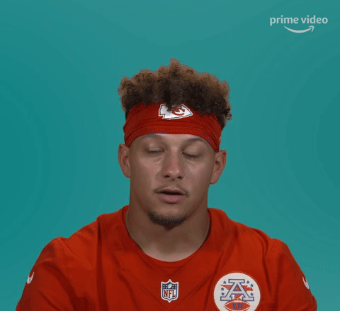 A lot of questions