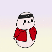 Dance Dancing GIF by Sappy Seals Community