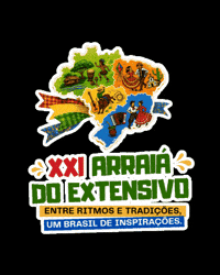 GIF by Colégio Extensivo