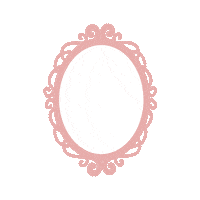 Illustration Love Sticker