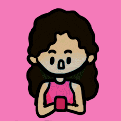 Caro2208 giphyupload ninapadron cuidadoconlasredes videomovistarlovestory GIF