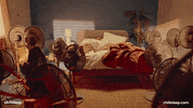 Fan Cool Down GIF by Sleepme