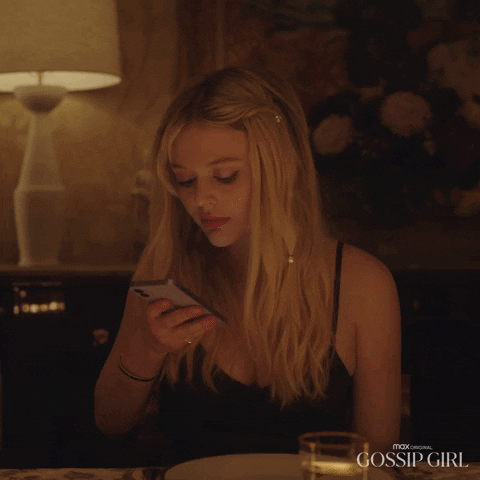 High School Drama GIF by HBO Max