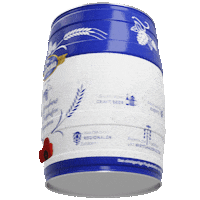 Beer Cerveza Sticker by Airbräu