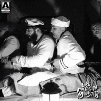 Get It Indie Film GIF by Arrow Video