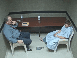 All In Your Head Loco GIF