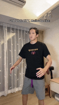Gta San Andreas GIF