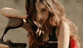 Music Video Winter GIF by aespa