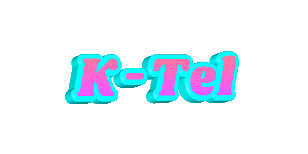 K-Tel Sticker by Miss Porter's School