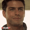 Tom Cruise Sunglasses GIF by Top Gun