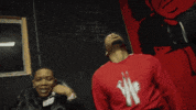 BackOfTheClassBOTC trump twitter viral rapper GIF